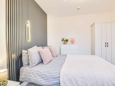 Acomb Street image