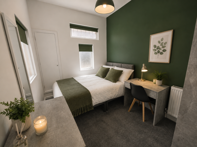 1a Harrison Terrace, Truro, Cornwall 🏡 image