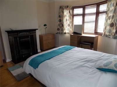 A Lovely Shared Houseshare for Rent in Peterborough image