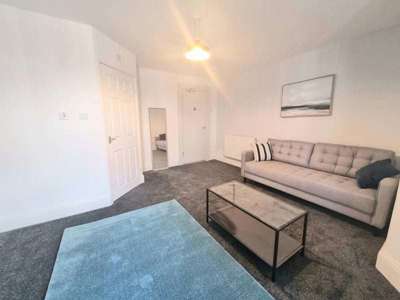 Claughton Road image