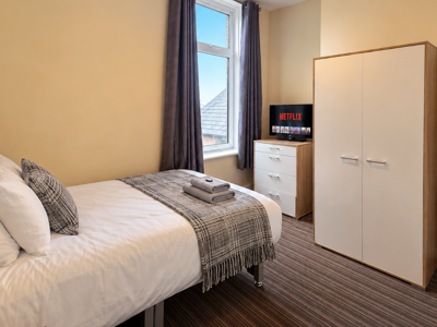 A Refreshing House Share for Rent in Barrow-in-Furness image