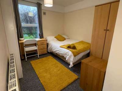 PROFESSIONAL LET PROPERTY  image