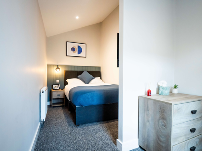 Luxury 7 Bedroom all ensuite rooms image