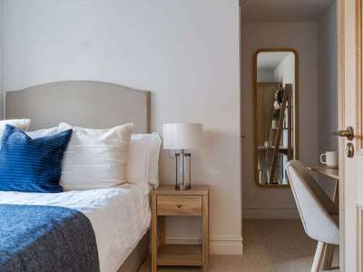 Victorian character meets modern shared living | Moments from Mill Road and the station image