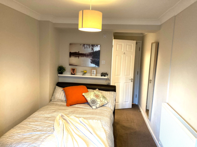 Sidmouth Grange Close image