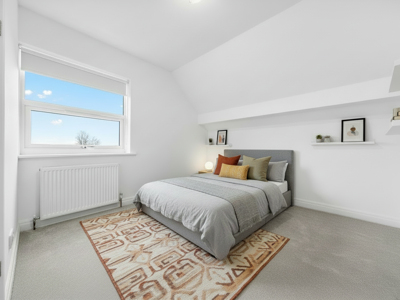 Crossland Road image