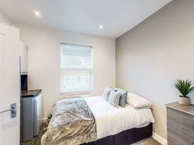 Accommodating House Share in Brighton image