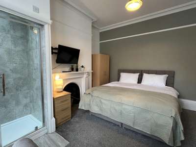 Iffley Road image