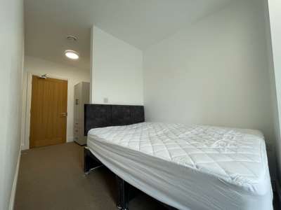 Modern Self-Contained Studio image