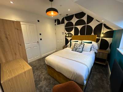 Llandaff Road image