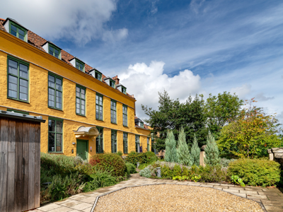 🏡 Live in a Piece of Bristol History image