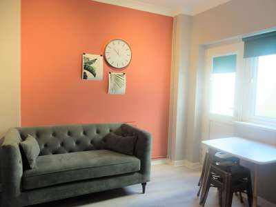 A Fantastic Home in Manchester image