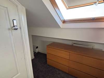 Hazel Grove image