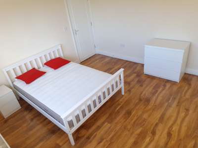 Sneyd Road image