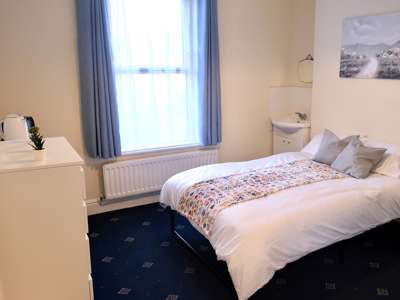 Shelbourne Road image