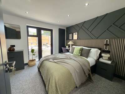 Brand-New All-Ensuite Urban Luxury House-Share  image