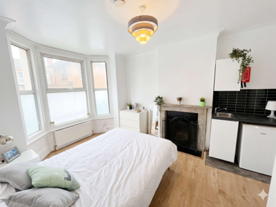 Southbridge Place image