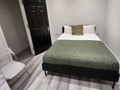 Northcote Road image