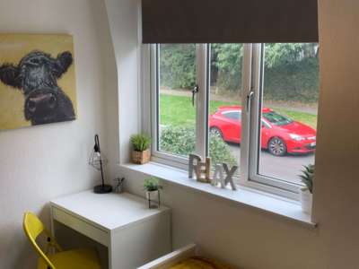 🏡 36 Pellew Road, Falmouth, Cornwall 🏡 image