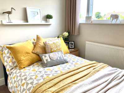 Rosecroft Way image