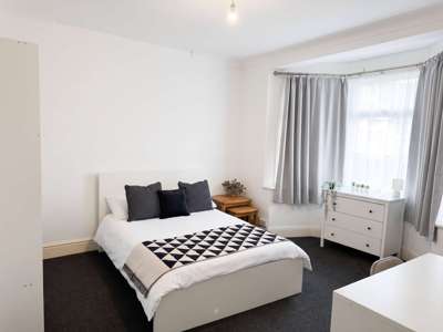 St. Barnabas Road image