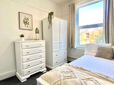 Lutterworth Road image
