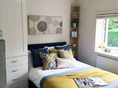 Anglefield Road image