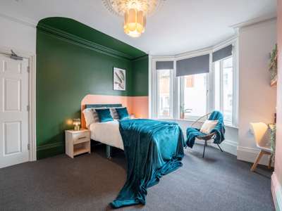 🔥Female Student Room Abington NN1🔥 image