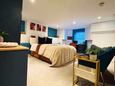 Outstanding house share! - Woodbridge Road image