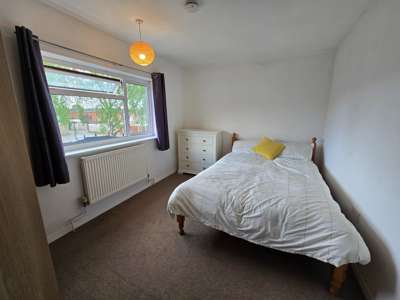 Frere Road image
