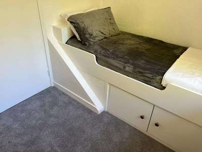 A comfortable House Share image