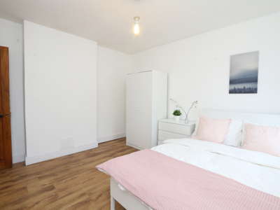 Spacious Rooms in Bethnal Green & Shoreditch  image