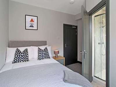 Westbourne Terrace image