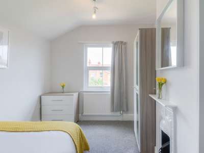 Harlestone Road image