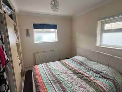 Accommodating House Share in Brighton image