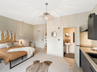 🏡 Stylish Co-Living Home for Professionals | 70 Empress Road | All Bills Included image
