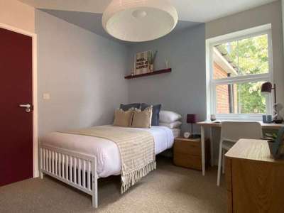 ✨Stunning New Studio-Style Luxury Ensuite Room✨ image