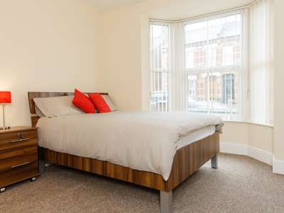 Princes Road image