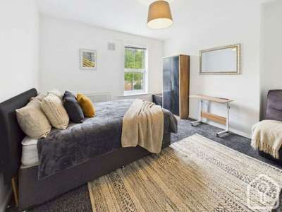 Barlby Road image