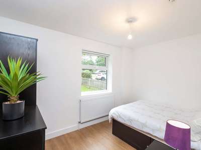 Accommodation for Undergraduate / MA Students @ 96 image