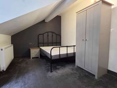 A Memorable Houseshare for Rent in Armley, Leeds image