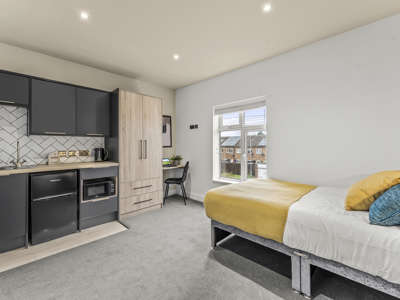 The Property for Jolly Good Fellowes image