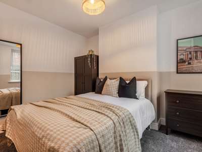 Borrowdale Road image