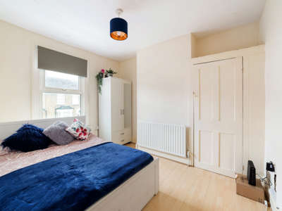 🌺 Large Victorian Terraced Property in Tottenham, N17 🌺 image