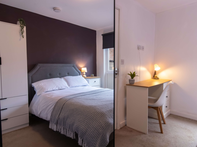 A Lovely HMO in Oxford image