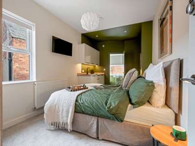 Brilliant Shared Houseshare for Rent in Long Eaton image