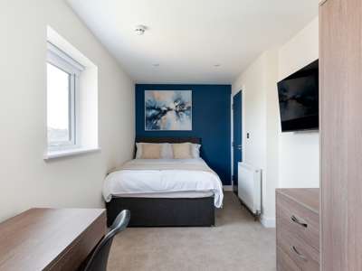 Luxury Northampton HMO image