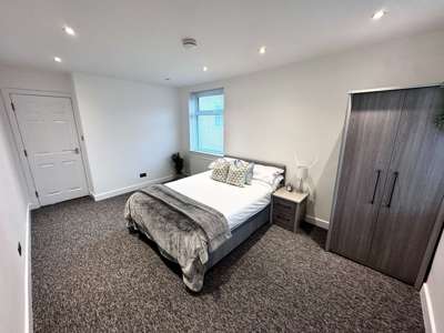 A Marvelous Houseshare for Rent in Brighton image