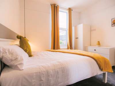 Flat 1 image