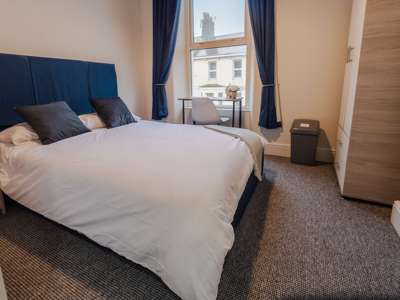 Delightful Ensuite rooms - St Judes  image